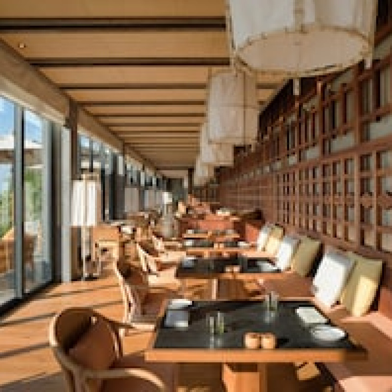 克拉贝岛六善酒店 Six Senses Krabey Island