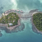 颂萨私人岛屿酒店 Song Saa Private Island