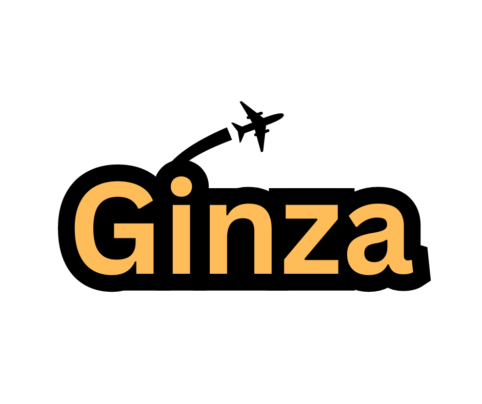 Ginza Travel